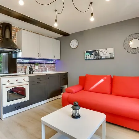 Appart-hotel64 Holiday home Bayonne
